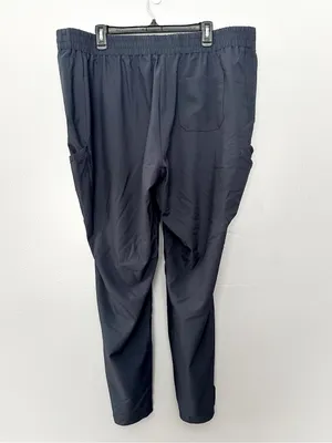 Greys Anatomy Evolve Cosmo Pant Steel Grey size 3XL thumbnail 10
