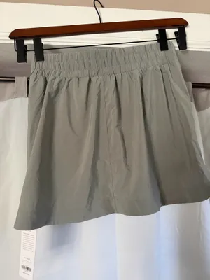 CRZ Yoga Skirt  thumbnail 5