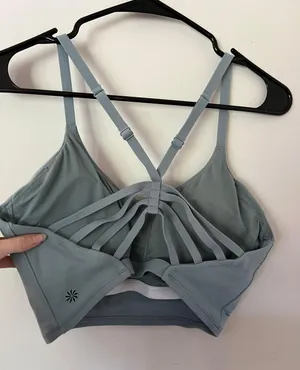 Athleta Athletic Top thumbnail 3