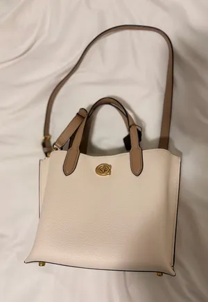 Coach Willow Tote 24 thumbnail 1