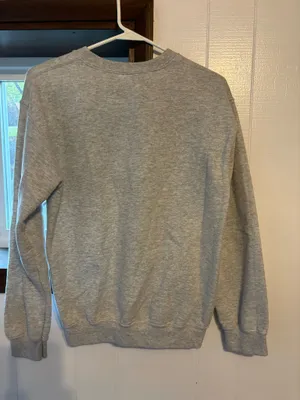 Bud Light Gildan Crewneck thumbnail 2