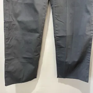 Nine in the Morning pants Gay Size Waist‎ 30" Inseam 27" NEW Frayed thumbnail 3