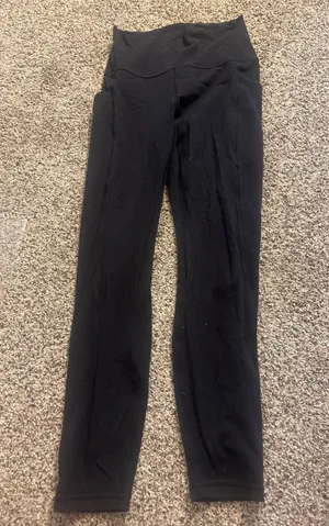 Lululemon Align Leggings thumbnail 3