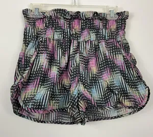 FP Movement The Way Home Shorts Womens Size Large thumbnail 1