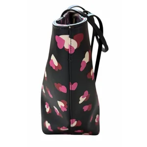 Kate Spade New York‎ Shore Street Flutter Hearts Margareta Tote Bag thumbnail 4