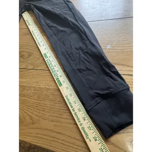 Athleta Headlands Hybrid Trek Mid Rise Jogger Women Size 10T Tall Hiking Pants thumbnail 8