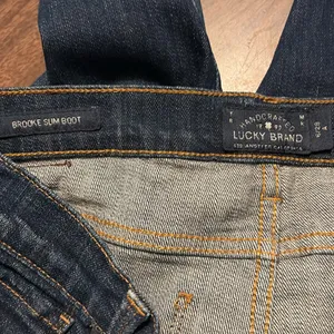 Lucky Brand Brooke Slim Boot 6 28 Denim Jeans thumbnail 3