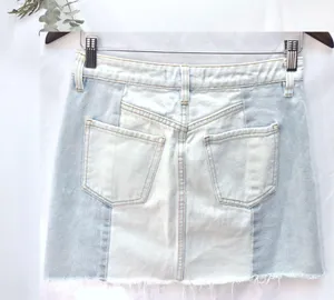 Colorblocked Skirt thumbnail 4