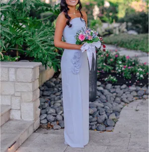 Amanda Uprichard Revolve Prom Dress thumbnail 3