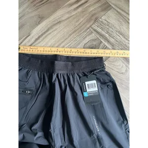 Alphalete Women’s Infinity Studio Pants - Black , Size Small thumbnail 6