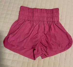 Free People Movement Way Home Shorts thumbnail 1