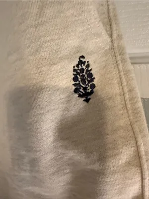 Free People For The Win Shorts thumbnail 3
