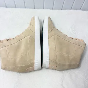 Sorel Out N About Wedge Bootie Boots Beige NL4913-260‎ Waterproof Size 9.5 thumbnail 6