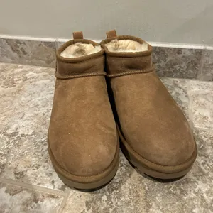 Ugg Ultra Mini Boot thumbnail 5