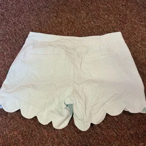 Lilly Pulitzer striped‎ shorts 0 thumbnail 7