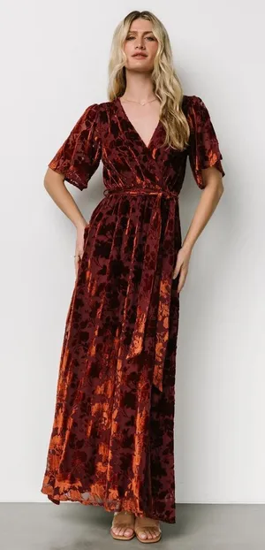 Baltic Born dress thumbnail 1
