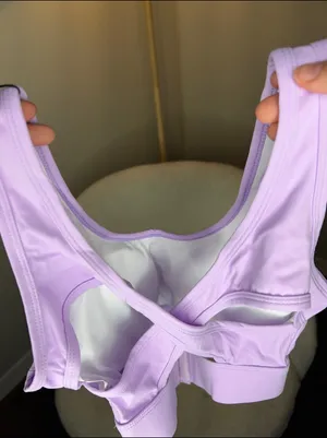 NVGTN Sports Bra thumbnail 3