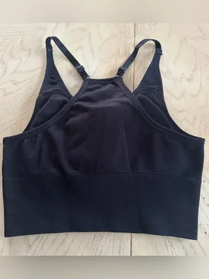 ProFit Padded Sports Bra Size S Adjustable thumbnail 2