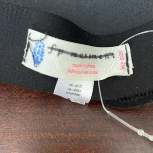 NWOT Free People Movement Volley Reflective Visor thumbnail 11