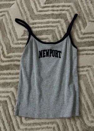 Brandy Melville tank top thumbnail 1
