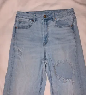 American Eagle Jeans Stretch thumbnail 1