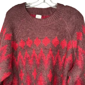 A New Day Thick Sweater‎ thumbnail 2