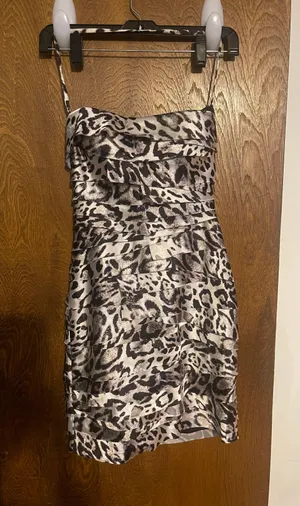 Mini Dress thumbnail 1