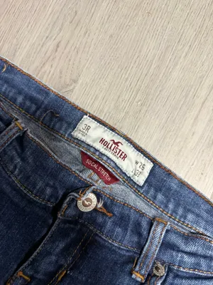 Hollister skinny jeans  thumbnail 4