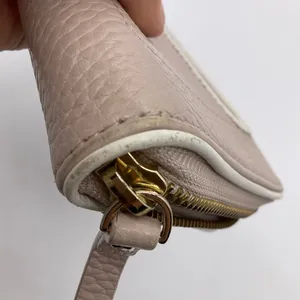 KATE SPADE PEBBLE LEATHER ZIPPY‎ WALLET thumbnail 7