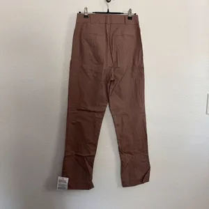 NWT Asos Linen Cotton Pants 4 thumbnail 3