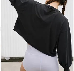 FP MOVEMENT by FREE PEOPLE INSPIRE LAYER TOP thumbnail 2