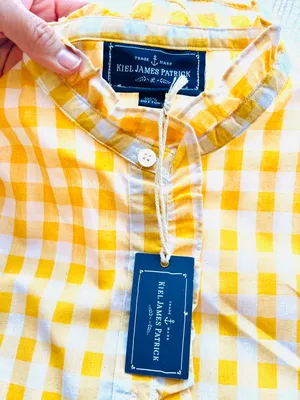 Kiel James Patrick Shirt thumbnail 5