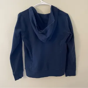 Chicago Bears NFL team apparel hooded sweater‎ women's casual comfortable sports thumbnail 8