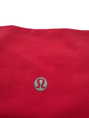 Lululemon Pink Align High Rise Shorts thumbnail 6