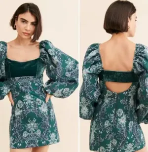 Free People Dress thumbnail 3