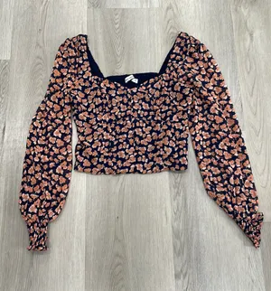 Abercrombie Top thumbnail 1