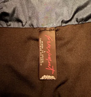 Free People Shorts thumbnail 3