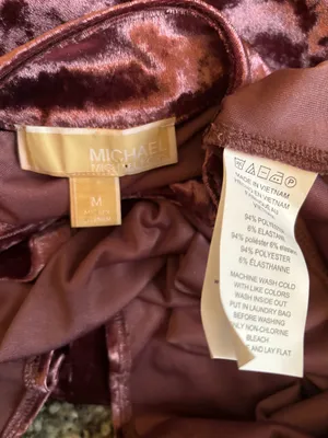 Michael Kors Beautiful dress size M. thumbnail 6