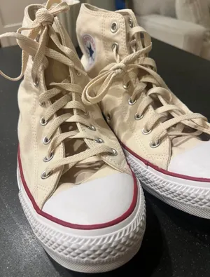 New w/o Box Converse Chuck Taylor All Star High Top Size 11 thumbnail 3