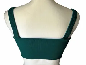 ✨SET Active Sculpt Flex Countour Sports Mojito Sz XL Bra✨ thumbnail 5