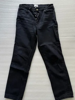 ANINE BING Straight Leg Jeans thumbnail 1