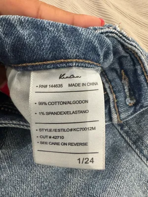 KanCan USA Jeans High-Rise thumbnail 4