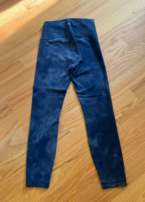 Lululemon Leggings thumbnail 4