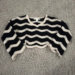 Altar'd State Sweater thumbnail 2