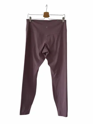 Lululemon Align High Rise Pant 28" Size 14 thumbnail 4