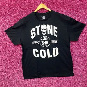 WWE Stone Cold Steve Austin 3:16 T-Shirt 2XL thumbnail 3