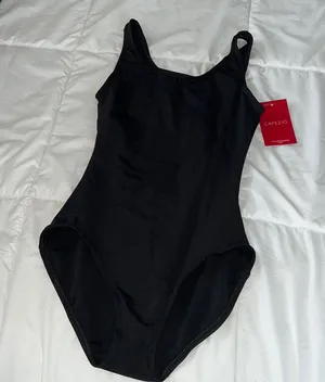 Capezio leotard size S thumbnail 1