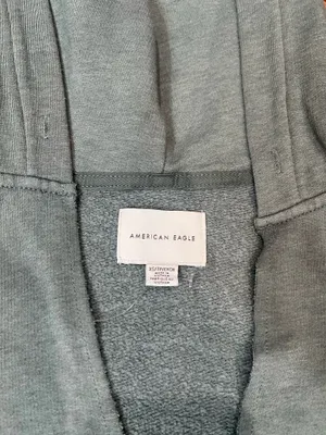 American Eagle hoodie thumbnail 2