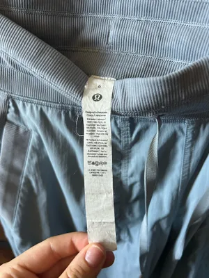 Lululemon Dance Studio Pants thumbnail 2