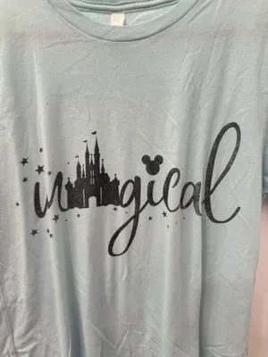 Disney T-Shirt thumbnail 2